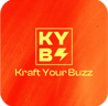 Kraft Your Buzz, KYB