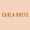 Carla Orete Art Work