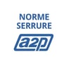 a logo for a company that is selling a new service