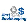 Jim's Bookkeeping Tasmania Logo