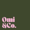 Omi & Co Logo