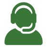 Customer support for outstation cabs