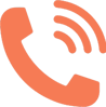 Contact phone icon