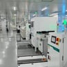 Production workshop of XYG Factory
