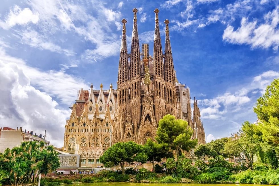 Ssgrada de Familia