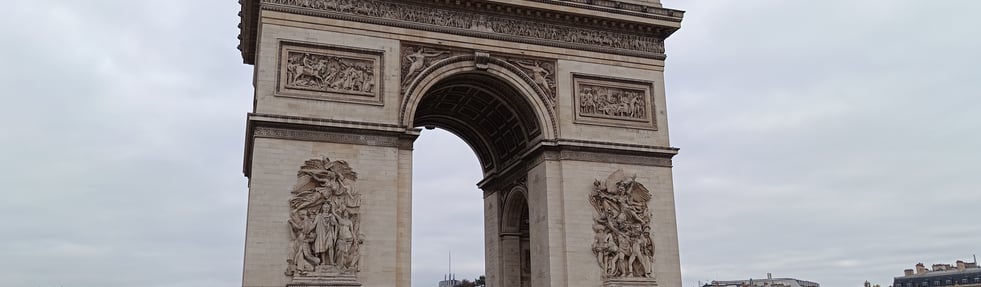 Arc de Triump