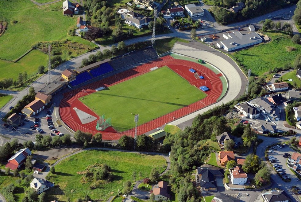 Fana stadion