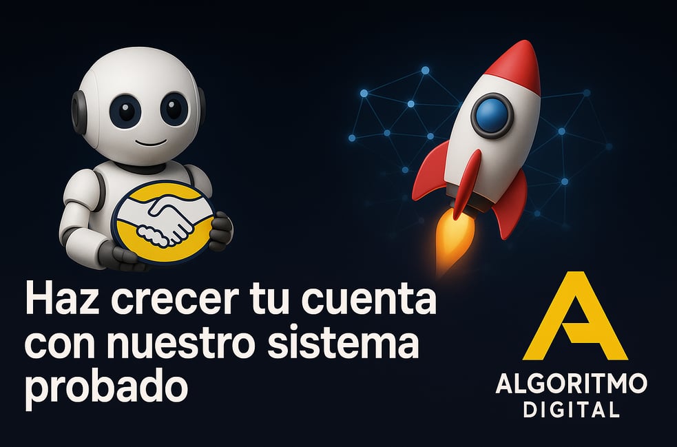 Mercadolibre IA especialista en algoritmo
