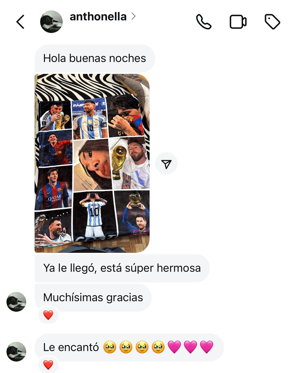 Ustedes