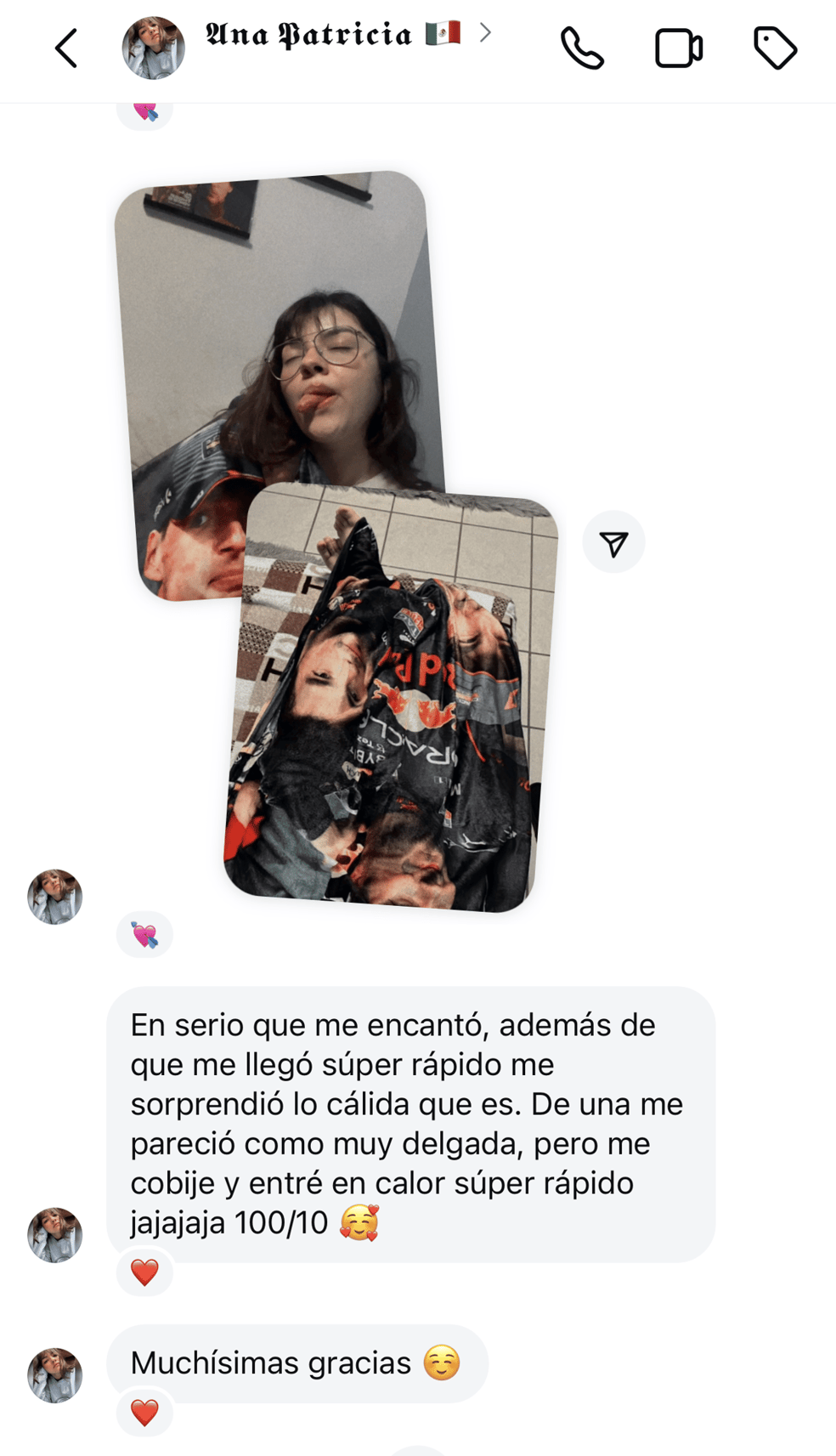 Ustedes