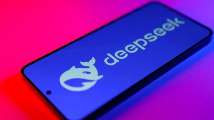 DeepSeek