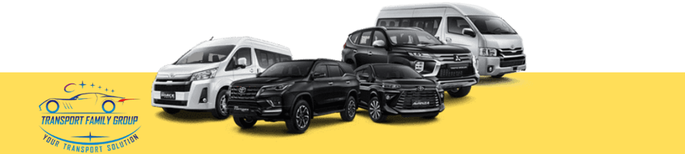 rental mobil Medan