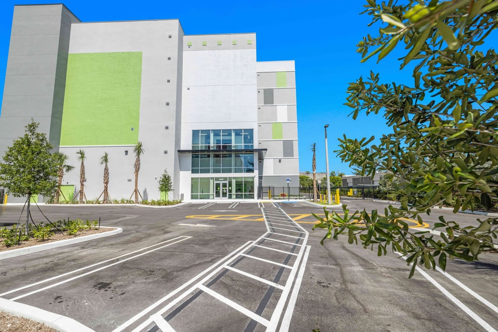 Photography for developers in Miami