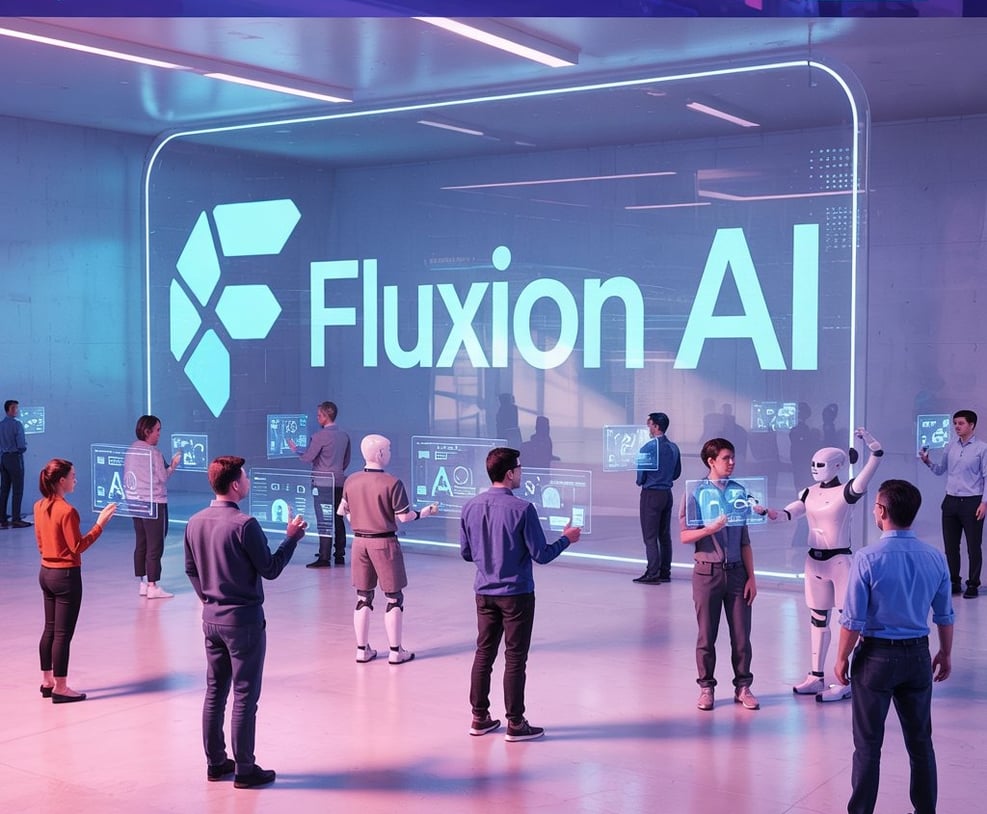 Ai marketing services