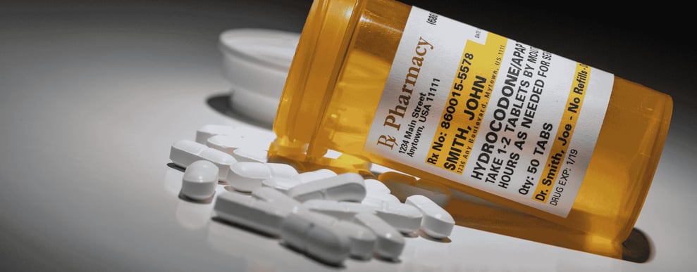 Hydrocodone vs Tramadol for Chronic Pain: What Really Works