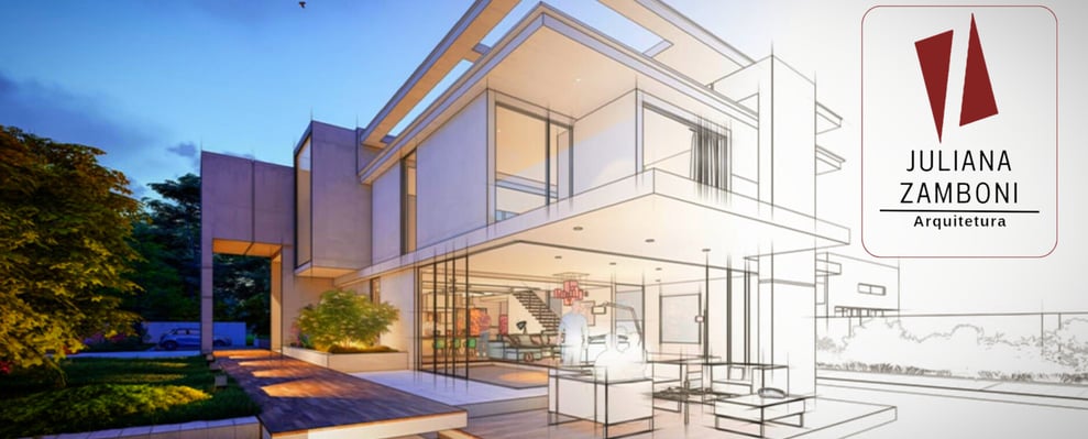 Projetos e execução de obras em Itatiba, Campinas, Jundiai e Regiao, Arquiteto Juliana Zamboni