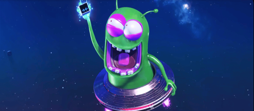 astro bot 2