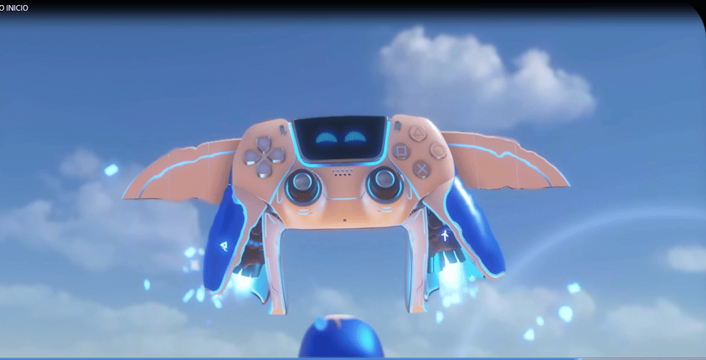 astro bot 2