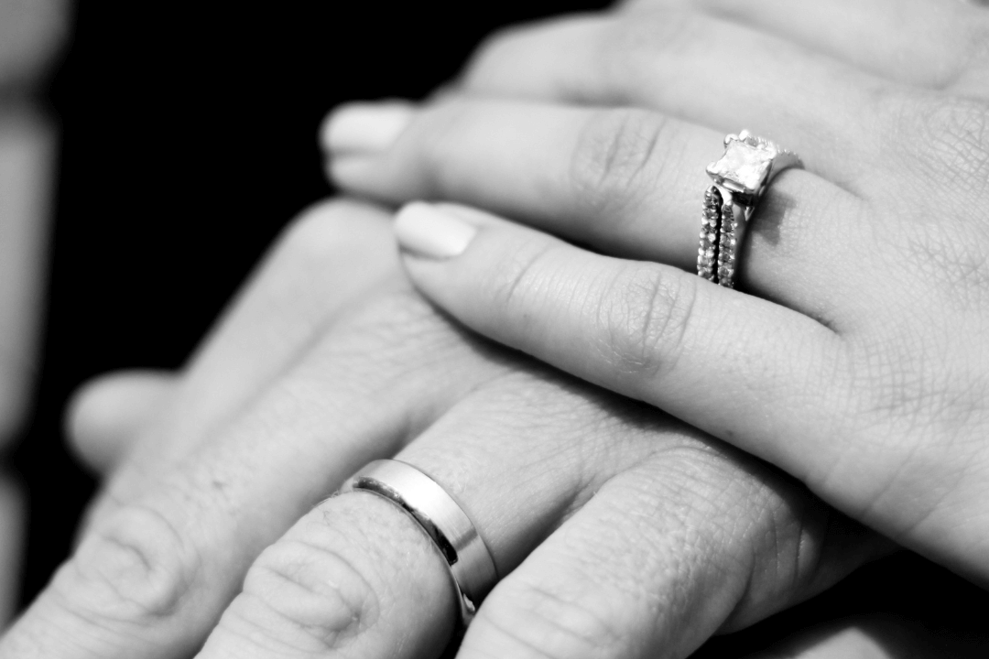 Consejos para elegir anillos de boda