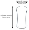 taille couvre bois hybride 1