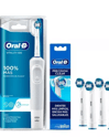 Cepillo Dental Eléctrico Oral-b