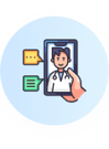 Doctor Consultations 
