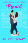 Book cover: Pinned by Kelly Renway