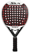 Siux Diablo 3 Pro - Front