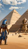 Ancient Egypt 