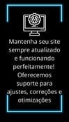 Manutenção de Sites