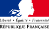 Logo République Française