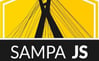 Sampa.js logo