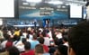 Pain vs Isurus at Campus Party