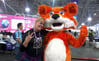 Me and the Firefox itself