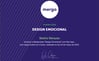 Emotional Design certificate