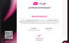 a certificate certificate for a IAUX