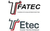 Fatec and Etec logo