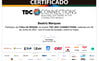 TDC Connection UX trail certificate