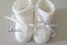 explications chaussons bb tuto gratuit