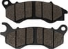 DISC PAD BRAKE PAD