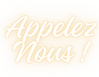Appelez-nous / Pool concept piscines 79