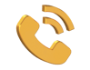 phone Icon for contact