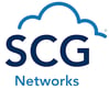 SCG Networks Logo