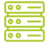 servidores certificados