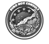 Logo d’Euronov Consult, partenaire stratégique de Bruno Valery Hospitality, expert en financements européens pour projets de