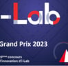 Icon Laureat i-Lab BPI Gradn Prix 2023