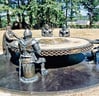 la table ronde foret de broceliande