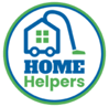 Logo de Home Helpers