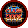 clash odds