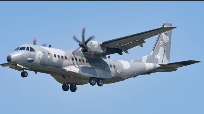 All about C-295: New military aircraft set to be manufactured by India